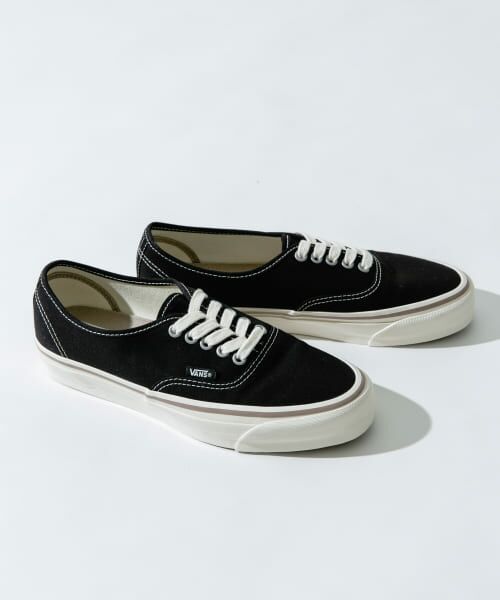 Sonny Label / サニーレーベル スニーカー | VANS　Authentic Reissue 44 | 詳細1