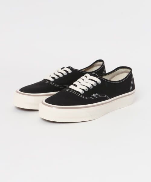 Sonny Label / サニーレーベル スニーカー | VANS　Authentic Reissue 44 | 詳細2