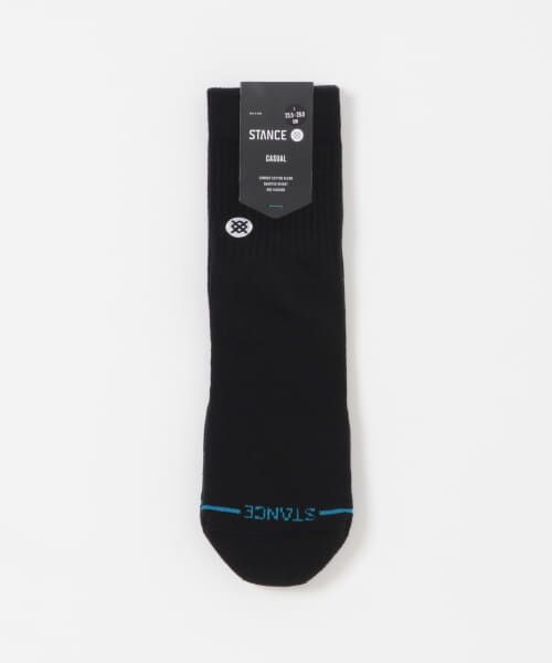 Sonny Label / サニーレーベル ソックス | STANCE SOCKS　ICON QUARTER | 詳細2