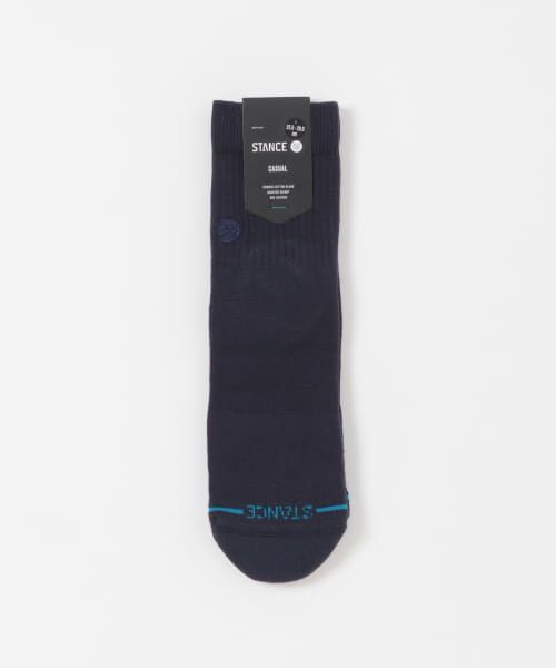 Sonny Label / サニーレーベル ソックス | STANCE SOCKS　ICON QUARTER | 詳細4