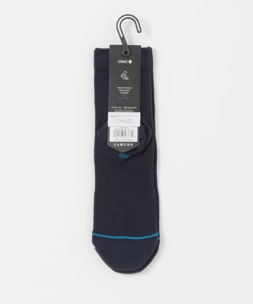 Sonny Label / サニーレーベル ソックス | STANCE SOCKS　ICON QUARTER | 詳細5