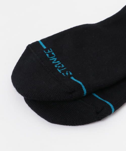 Sonny Label / サニーレーベル ソックス | STANCE SOCKS　ICON QUARTER | 詳細8