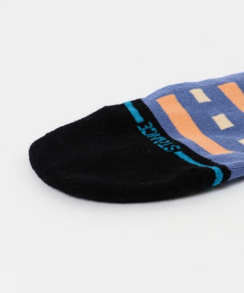 Sonny Label / サニーレーベル ソックス | STANCE SOCKS　POWER PELLET | 詳細3