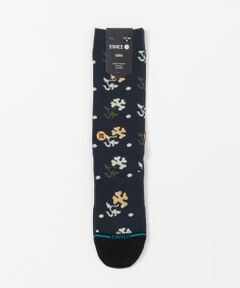 STANCE SOCKS　POP END CREW