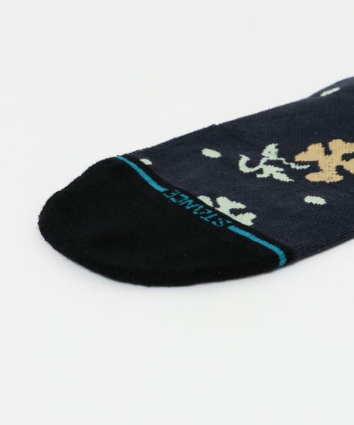 Sonny Label / サニーレーベル ソックス | STANCE SOCKS　POP END CREW | 詳細3