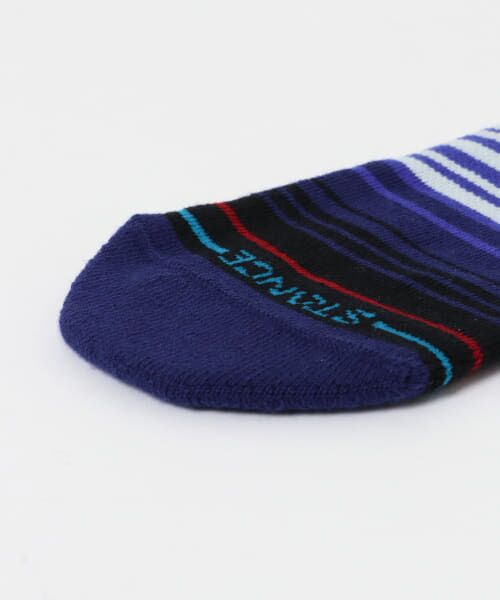 Sonny Label / サニーレーベル ソックス | STANCE SOCKS　CURREN ST CREW | 詳細3