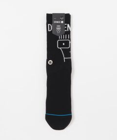 STANCE SOCKS　DESCENDENTS CREW