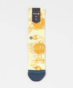 STANCE SOCKS　SONNYS CREW