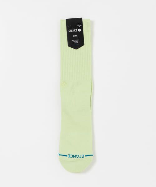 Sonny Label / サニーレーベル ソックス | STANCE SOCKS　ICON | 詳細1