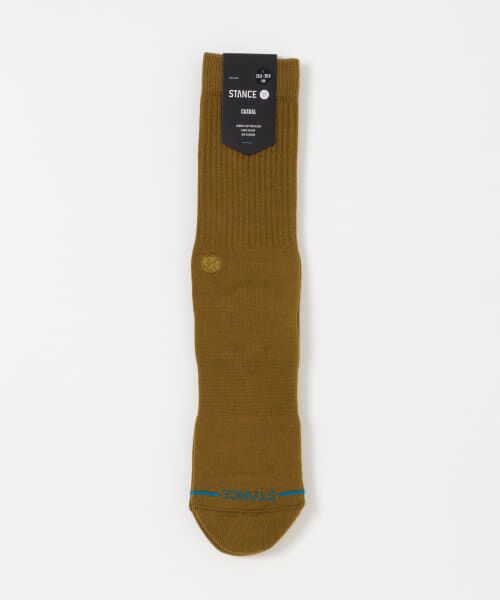 Sonny Label / サニーレーベル ソックス | STANCE SOCKS　ICON | 詳細3