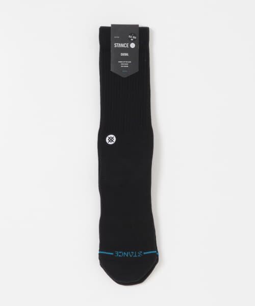 Sonny Label / サニーレーベル ソックス | STANCE SOCKS　ICON | 詳細4