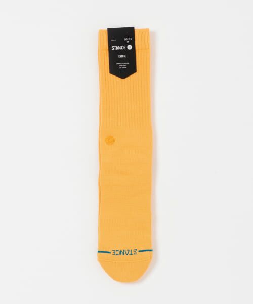 Sonny Label / サニーレーベル ソックス | STANCE SOCKS　ICON | 詳細6