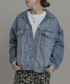 Levi's　90S TRUCKER