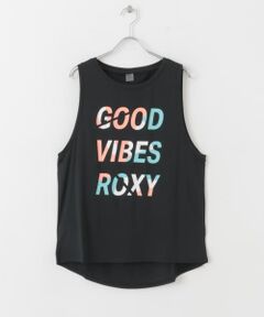 ROXY　GOOD VIBES