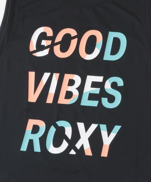 Sonny Label / サニーレーベル タンクトップ | ROXY　GOOD VIBES | 詳細9