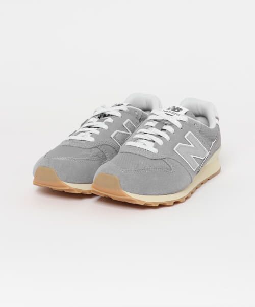 Sonny Label / サニーレーベル スニーカー | NEW BALANCE　WL996 | 詳細1