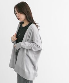 SLAB　comfortknit cardigan