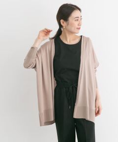 SLAB　comfortknit cardigan