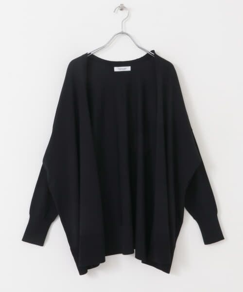 Sonny Label / サニーレーベル カーディガン・ボレロ | SLAB　comfortknit cardigan | 詳細28