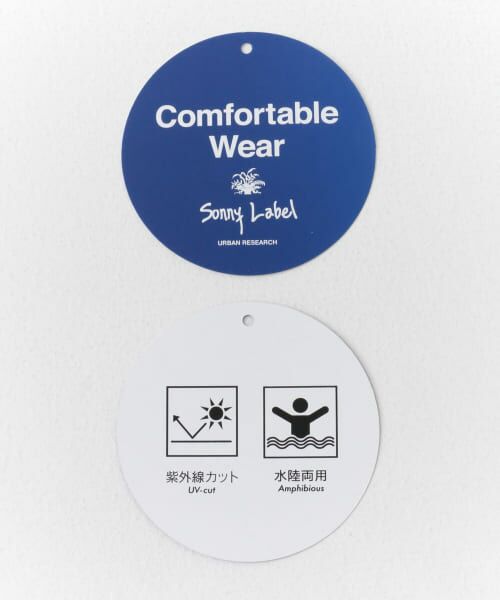 Sonny Label / サニーレーベル その他パンツ | SLAB　comfort easypants | 詳細25