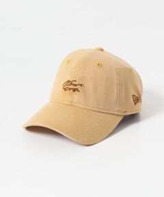 New Era　920CS HW SAND WASH KHA