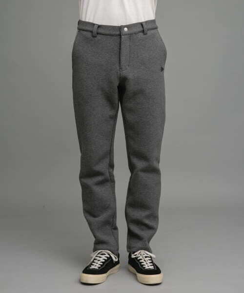 Sonny Label / サニーレーベル その他パンツ | NEW ERA GOLF TECH SWEAT TAPERED PANTS | 詳細1