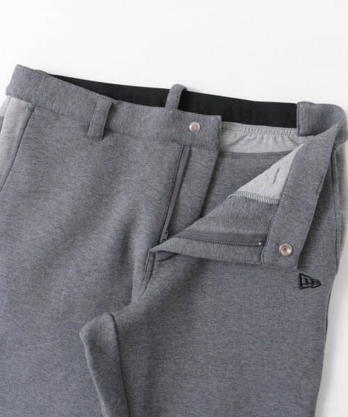 Sonny Label / サニーレーベル その他パンツ | NEW ERA GOLF TECH SWEAT TAPERED PANTS | 詳細2