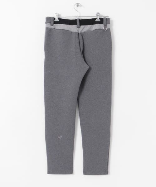 Sonny Label / サニーレーベル その他パンツ | NEW ERA GOLF TECH SWEAT TAPERED PANTS | 詳細3