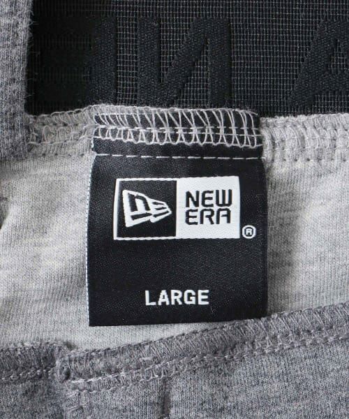 Sonny Label / サニーレーベル その他パンツ | NEW ERA GOLF TECH SWEAT TAPERED PANTS | 詳細9