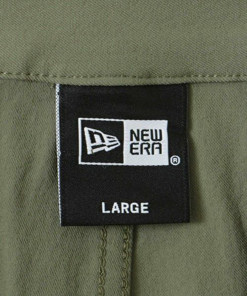 Sonny Label / サニーレーベル その他パンツ | NEW ERA GOLF RIB PANTS | 詳細9