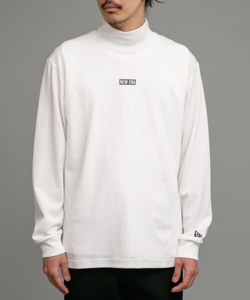 Sonny Label / サニーレーベル Tシャツ | NEW ERA GOLF LONG-SLEEVE HC PT CLWG | 詳細1