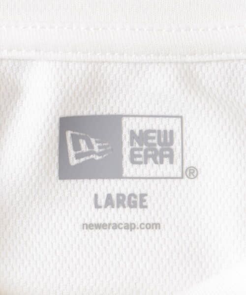 Sonny Label / サニーレーベル Tシャツ | NEW ERA GOLF LONG-SLEEVE HC PT CLWG | 詳細10