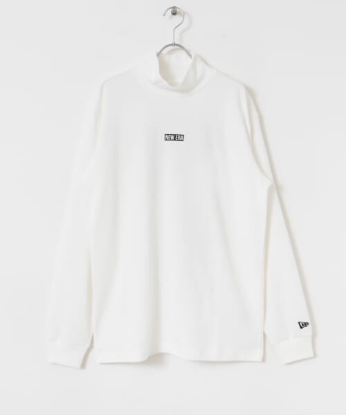 Sonny Label / サニーレーベル Tシャツ | NEW ERA GOLF LONG-SLEEVE HC PT CLWG | 詳細4