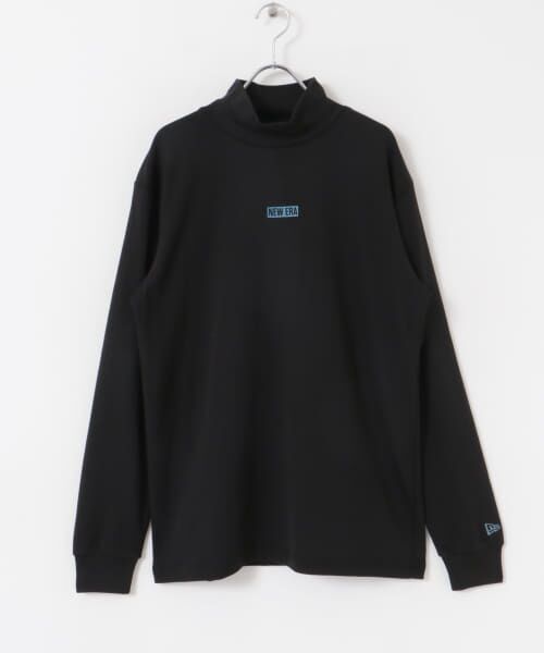 Sonny Label / サニーレーベル Tシャツ | NEW ERA GOLF LONG-SLEEVE HC PT CLWG | 詳細1