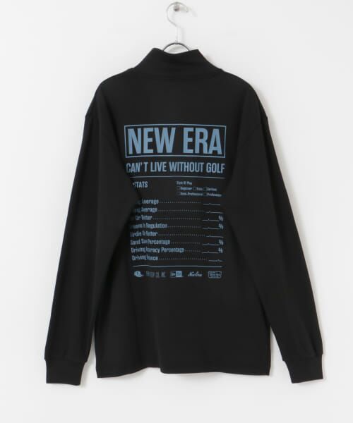 Sonny Label / サニーレーベル Tシャツ | NEW ERA GOLF LONG-SLEEVE HC PT CLWG | 詳細4