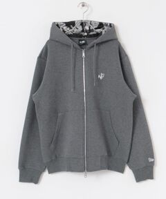 NEW ERA GOLF TECH SWEAT FZ HOODIE