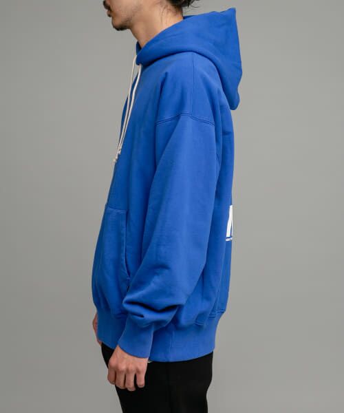 Sonny Label / サニーレーベル パーカー | MAGIC NUMBER　SEEYOUINTHEWATER HOODIE | 詳細2