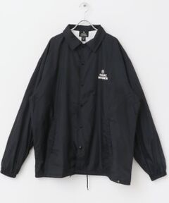 MAGIC NUMBER　SEEYOUINTHEWATER COACH JACKET