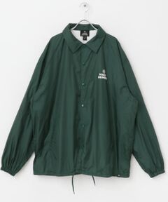 MAGIC NUMBER　SEEYOUINTHEWATER COACH JACKET