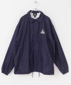 MAGIC NUMBER　SEEYOUINTHEWATER COACH JACKET