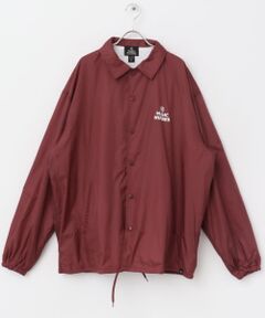 MAGIC NUMBER　SEEYOUINTHEWATER COACH JACKET