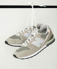 NEW BALANCE　CM996