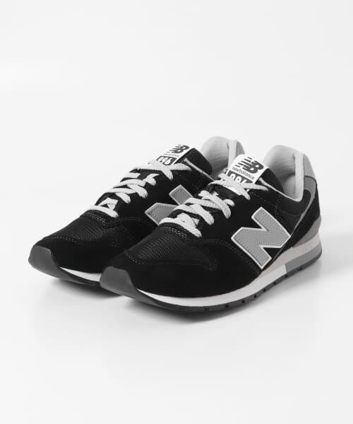 Sonny Label / サニーレーベル スニーカー | NEW BALANCE　CM996 | 詳細2