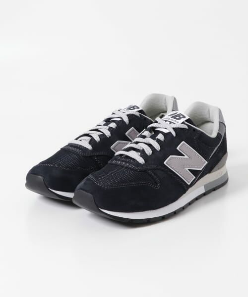 Sonny Label / サニーレーベル スニーカー | NEW BALANCE　CM996 | 詳細3