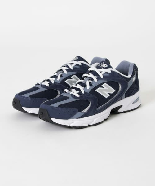 Sonny Label / サニーレーベル スニーカー | NEW BALANCE　MR530 | 詳細1