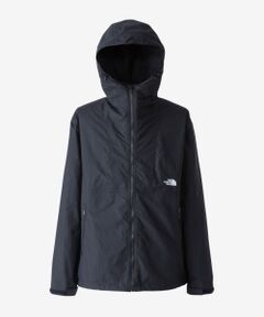 THE NORTH FACE　Compact Jacket