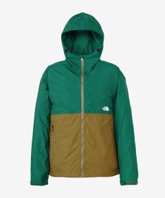 THE NORTH FACE　Compact Jacket