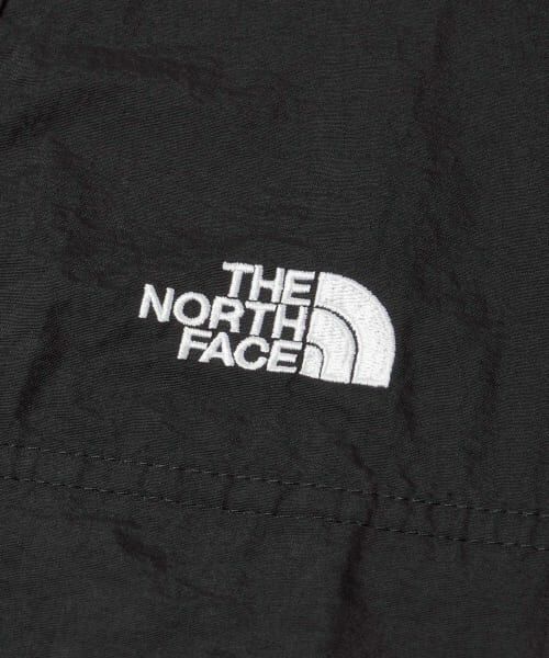 Sonny Label / サニーレーベル ナイロンジャケット | THE NORTH FACE　Compact Jacket | 詳細12