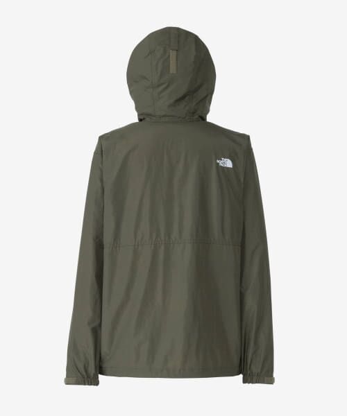 Sonny Label / サニーレーベル ナイロンジャケット | THE NORTH FACE　Compact Jacket | 詳細4