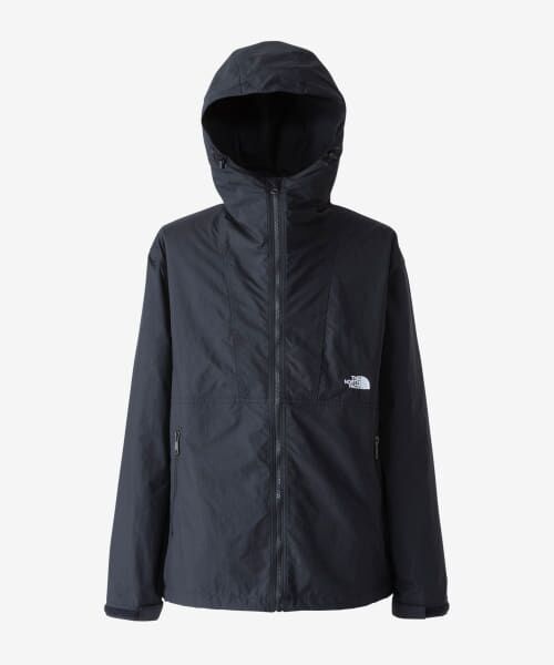 Sonny Label / サニーレーベル ナイロンジャケット | THE NORTH FACE　Compact Jacket | 詳細7